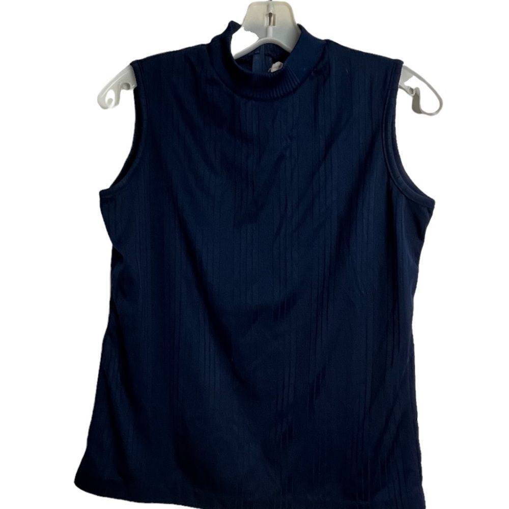 Vintage Polyester Top